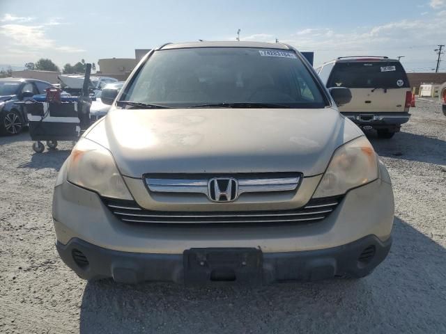 2008 Honda CR-V EX