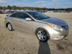 2012 Hyundai Sonata SE