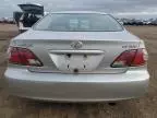 2002 Lexus ES 300