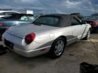 2004 Ford Thunderbird