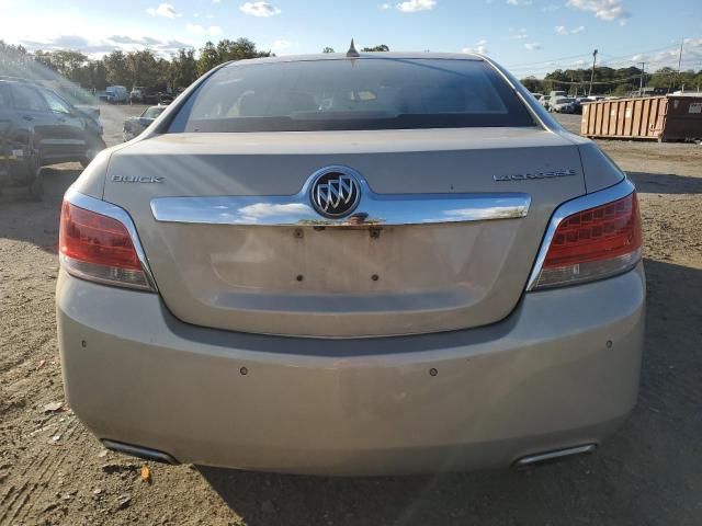 2012 Buick Lacrosse Premium