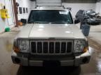 2006 Jeep Commander