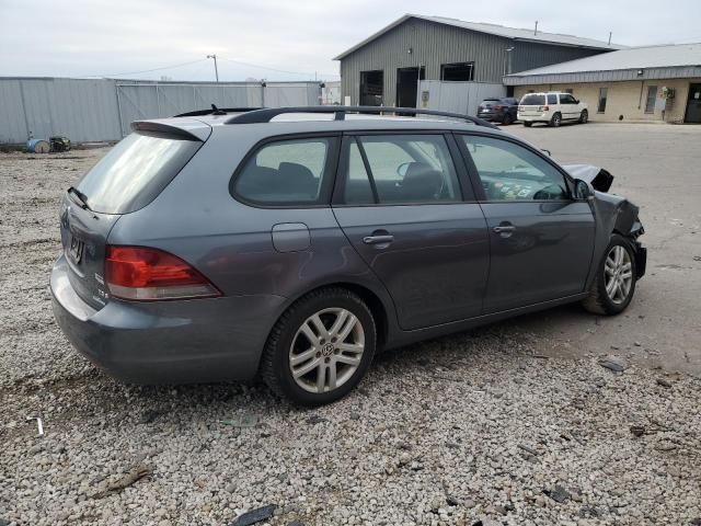 2014 Volkswagen Jetta S