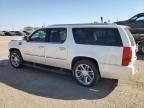 2009 Cadillac Escalade ESV Platinum