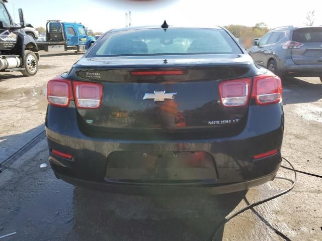 2015 Chevrolet Malibu 2LT