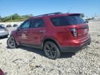 2013 Ford Explorer Sport