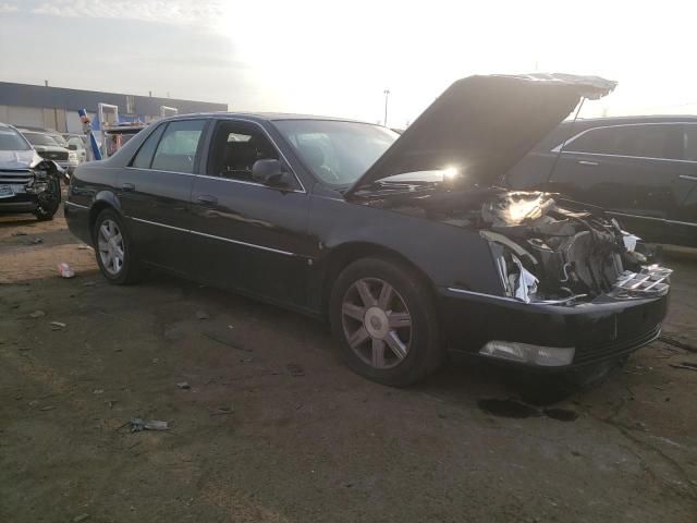 2006 Cadillac DTS