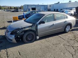 Nissan salvage cars for sale: 2009 Nissan Altima 2.5