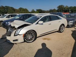 2013 Cadillac XTS Platinum en venta en Theodore, AL