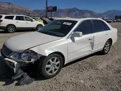 2002 Toyota Avalon XL en venta en Farr West, UT