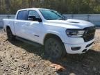 2021 Dodge 1500 Laramie