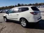 2015 Chevrolet Traverse LS