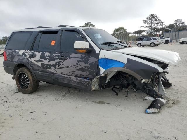 2003 Ford Expedition Eddie Bauer