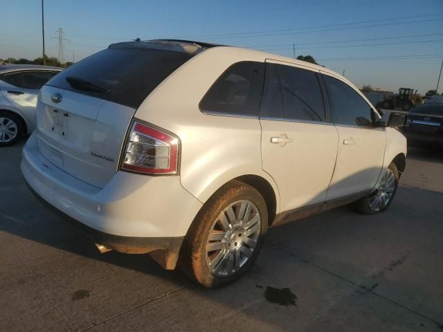 2010 Ford Edge Limited