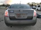 2008 Nissan Sentra 2.0