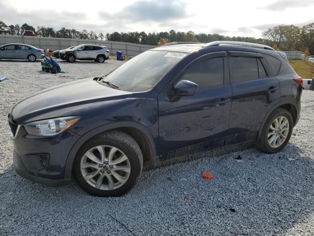 2014 Mazda CX-5 GT