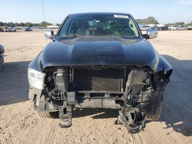 2014 Dodge RAM 1500 Longhorn