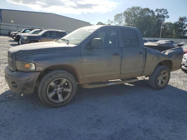 2004 Dodge RAM 1500 ST