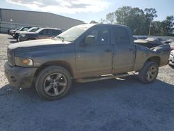 2004 Dodge RAM 1500 ST en venta en Gastonia, NC