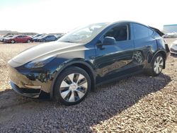 Salvage cars for sale at Phoenix, AZ auction: 2023 Tesla Model Y