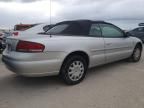 2004 Chrysler Sebring LX