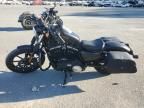 2016 Harley-Davidson XL883 Iron 883