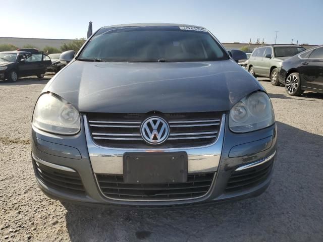 2010 Volkswagen Jetta S