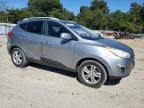 2011 Hyundai Tucson GLS