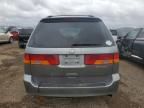 2002 Honda Odyssey EX