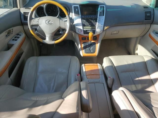 2004 Lexus RX 330