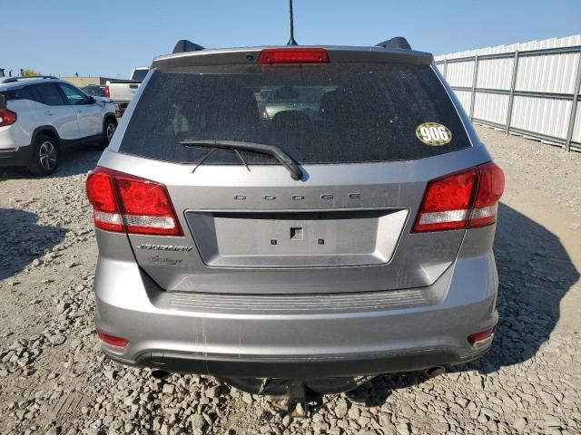 2018 Dodge Journey SXT