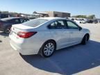 2015 Subaru Legacy 2.5I Premium