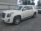 2015 Cadillac Escalade ESV Luxury