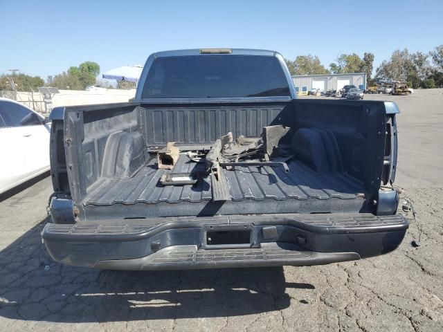 2003 Chevrolet Silverado C1500