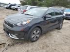 2018 KIA Niro EX