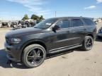 2014 Dodge Durango R/T