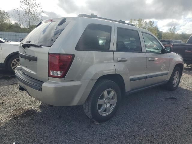 2009 Jeep Grand Cherokee Laredo