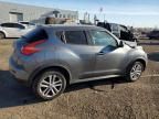 2012 Nissan Juke S