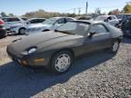 1985 Porsche 928 S