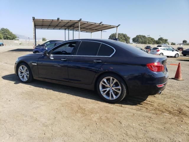 2015 BMW 535 I