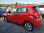 2016 Chevrolet Spark 1LT