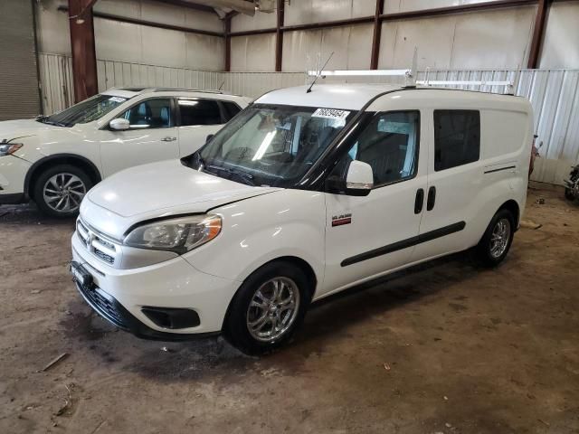 2016 Dodge RAM Promaster City SLT