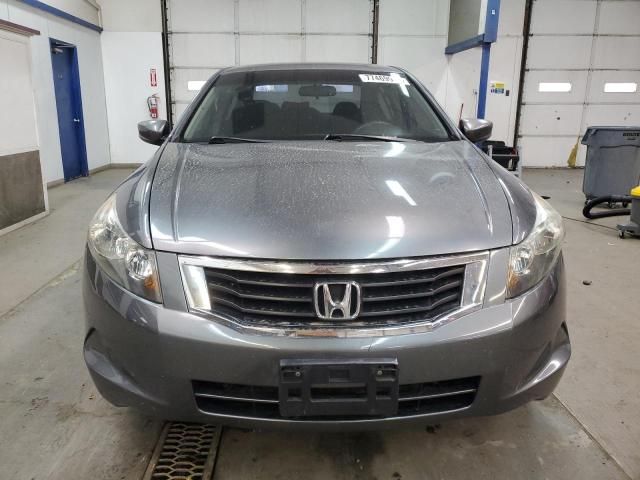 2009 Honda Accord EX