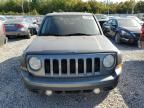 2012 Jeep Patriot Latitude