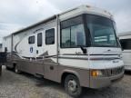 2004 Workhorse Custom Chassis Motorhome Chassis W22