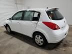 2009 Nissan Versa S