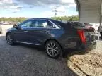 2013 Cadillac XTS Luxury Collection