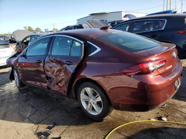 2018 Buick Regal Preferred