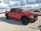 2022 Dodge RAM 1500 Rebel