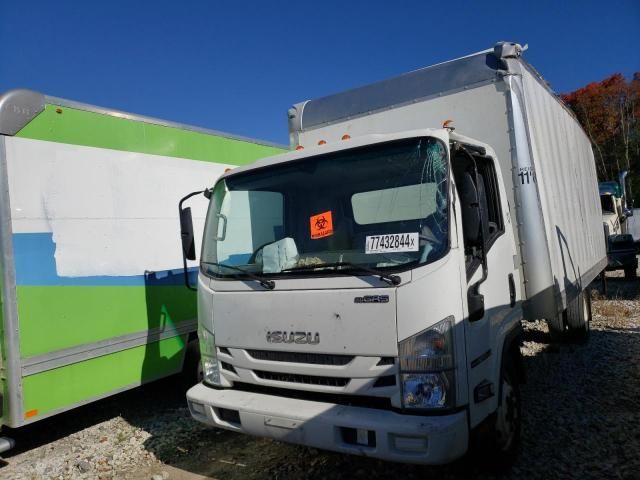 2022 Isuzu NPR HD